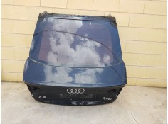 Recambio de porton trasero para audi a5 sportback (8ta) 2.0 tdi referencia OEM IAM 8T8827025 TOCADO 