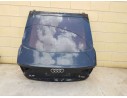 Recambio de porton trasero para audi a5 sportback (8ta) 2.0 tdi referencia OEM IAM 8T8827025 TOCADO 