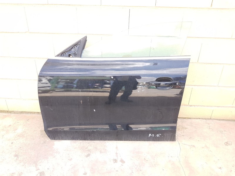Recambio de puerta delantera izquierda para audi a5 sportback (8ta) 2.0 tdi referencia OEM IAM 8T8831051C  