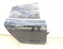 Recambio de puerta trasera derecha para audi a5 sportback (8ta) 2.0 tdi referencia OEM IAM 8T8833052D r TOCADA