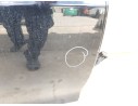 Recambio de puerta trasera derecha para audi a5 sportback (8ta) 2.0 tdi referencia OEM IAM 8T8833052D r TOCADA