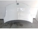 Recambio de capot para nissan micra iii (k12) 1.2 16v referencia OEM IAM F5100AX6MA  
