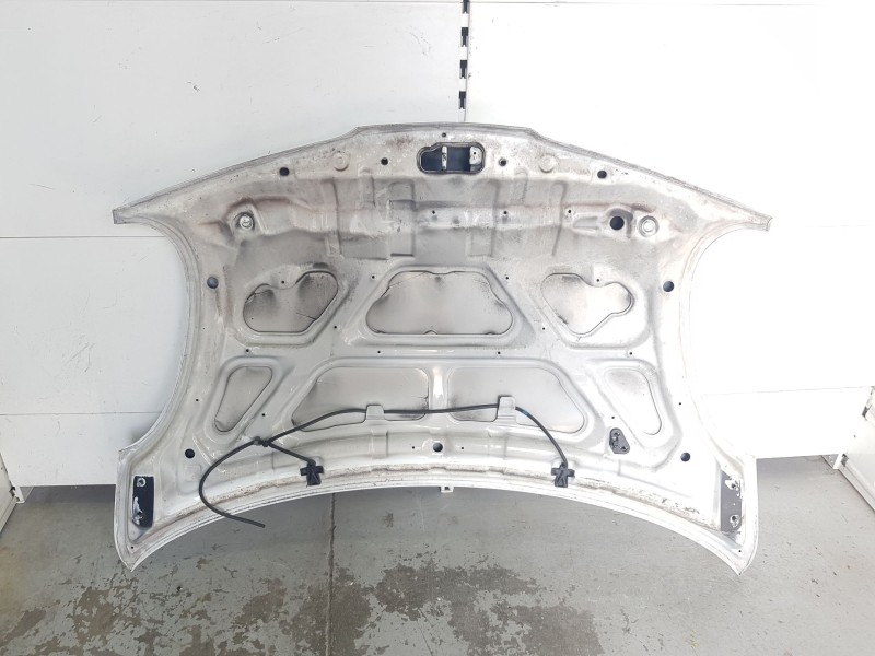 Recambio de capot para nissan micra iii (k12) 1.2 16v referencia OEM IAM F5100AX6MA  