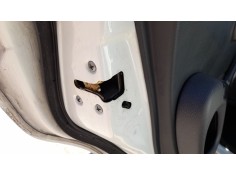 CERRADURA PUERTA TRASERA IZQUIERDA 82501AX11A 