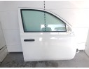 Recambio de puerta delantera derecha para nissan micra iii (k12) 1.2 16v referencia OEM IAM 80100AX130  