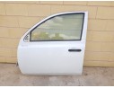 Recambio de puerta delantera izquierda para nissan micra iii (k12) 1.2 16v referencia OEM IAM 80101AX130  