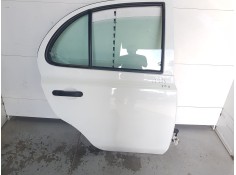 PUERTA TRASERA DERECHA 82100AX130 