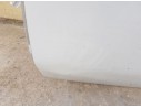 Recambio de puerta trasera izquierda para nissan micra iii (k12) 1.2 16v referencia OEM IAM 82101AX130 TOCADA 