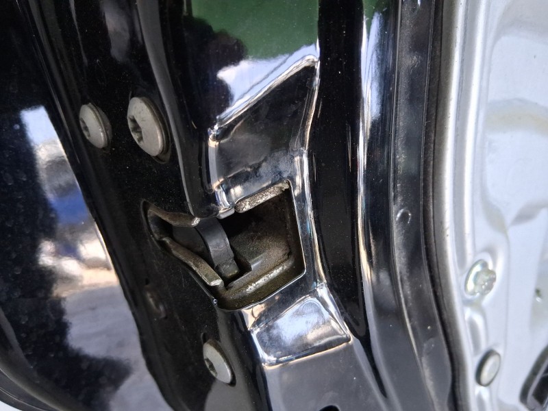 Recambio de cerradura puerta trasera izquierda para fiat croma (194_) 1.9 d multijet (194axb1b) referencia OEM IAM 71752216  