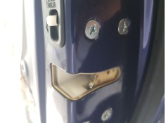 Recambio de cerradura puerta trasera derecha para honda accord vii (cl, cn) 2.0 (cl7) referencia OEM IAM 72612SEDG01  