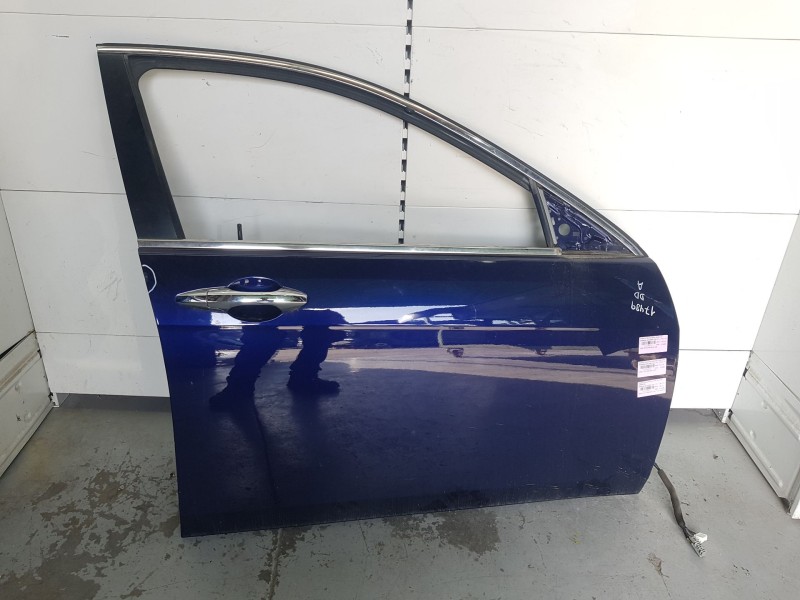 Recambio de puerta delantera derecha para honda accord vii (cl, cn) 2.0 (cl7) referencia OEM IAM 67010SEA010ZZ  TOCADA