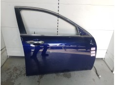 PUERTA DELANTERA DERECHA 67010SEA010ZZ TOCADA