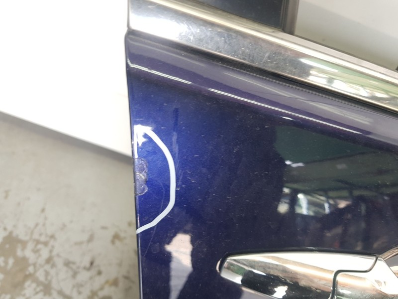 Recambio de puerta delantera derecha para honda accord vii (cl, cn) 2.0 (cl7) referencia OEM IAM 67010SEA010ZZ  TOCADA
