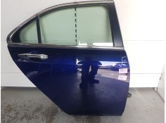 PUERTA TRASERA DERECHA 67510SED505ZZ 