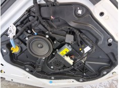 Recambio de elevalunas trasero izquierdo para bmw 1 (f40) 116 d referencia OEM IAM 51337465243  
