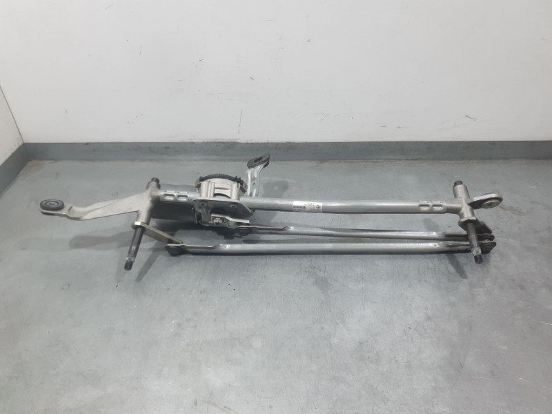 Recambio de motor limpia delantero para bmw 1 (f40) 116 d referencia OEM IAM 61615A36EB0  