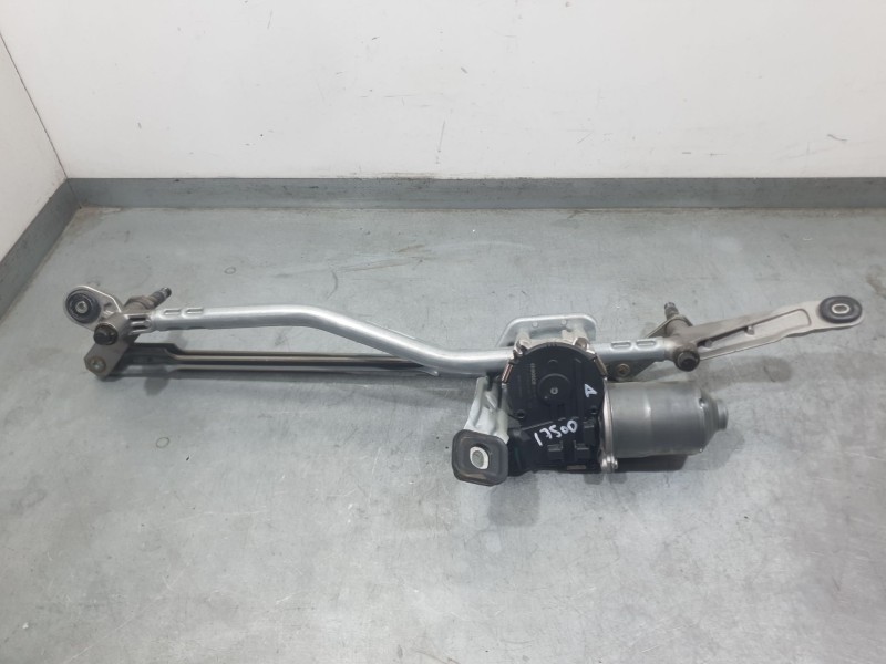 Recambio de motor limpia delantero para bmw 1 (f40) 116 d referencia OEM IAM 61615A36EB0  