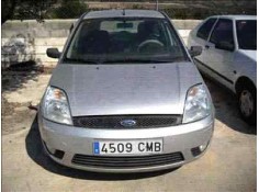 FORD FIESTA (CBK)