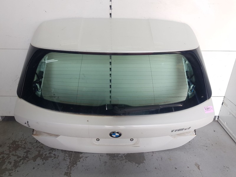 Recambio de porton trasero para bmw 1 (f40) 116 d referencia OEM IAM 41009627390  