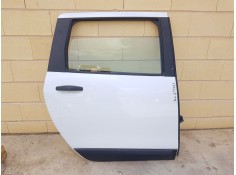 PUERTA TRASERA DERECHA 821005599R ROZADA 