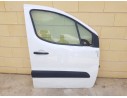 Recambio de puerta delantera derecha para citroën berlingo multispace (b9) 1.6 bluehdi 100 referencia OEM IAM 9004Z6  