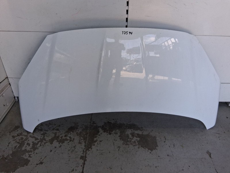 Recambio de capot para ford tourneo courier b460 monospace 1.0 ecoboost referencia OEM IAM 2782158  