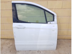 Recambio de puerta delantera derecha para ford tourneo courier b460 monospace 1.0 ecoboost referencia OEM IAM 2595351  