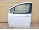 Recambio de puerta delantera izquierda para ford tourneo courier b460 monospace 1.0 ecoboost referencia OEM IAM 2595355 TOCADA 