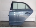 Recambio de puerta trasera izquierda para hyundai i20 ii (gb, ib) 1.2 referencia OEM IAM 77003C8000  