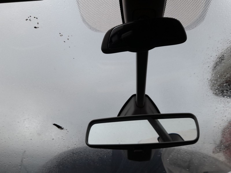 Recambio de espejo interior para citroën c4 grand picasso ii (da_, de_) 1.6 hdi / bluehdi 115 referencia OEM IAM 8153LN  