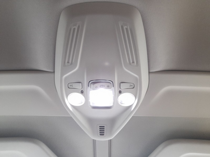 Recambio de luz interior para citroën c4 grand picasso ii (da_, de_) 1.6 hdi / bluehdi 115 referencia OEM IAM 6362AS  