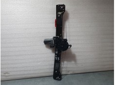 ELEVALUNAS DELANTERO DERECHO SIN REF ELECTRICO 2 PINES