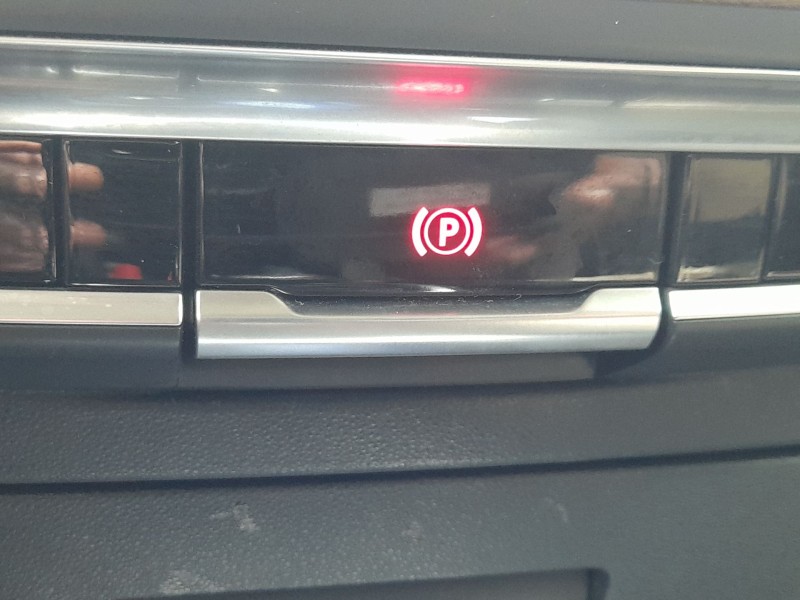 Recambio de palanca freno de mano para citroën c4 grand picasso ii (da_, de_) 1.6 hdi / bluehdi 115 referencia OEM IAM  PULSADOR