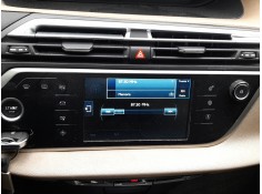 SISTEMA NAVEGACION GPS C/CLIMATIZADOR Y SISTEMA AUDIO 