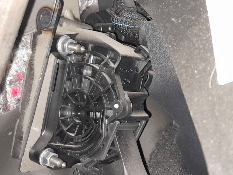 Recambio de potenciometro pedal para citroën c4 grand picasso ii (da_, de_) 1.6 hdi / bluehdi 115 referencia OEM IAM 9838028180 