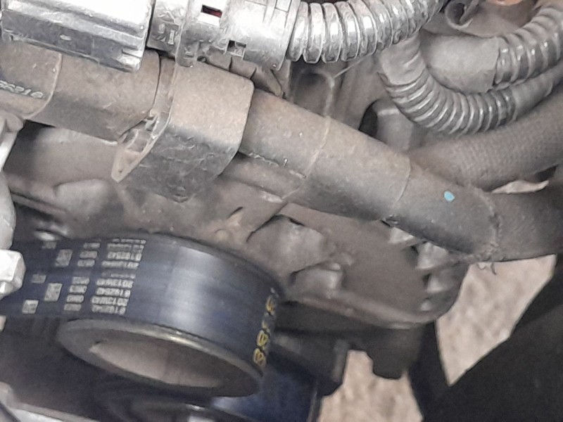 Recambio de alternador para citroën c4 grand picasso ii (da_, de_) 1.6 hdi / bluehdi 115 referencia OEM IAM 9678048880 160685918