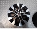 Recambio de juego llantas aluminio para fiat tipo station wagon (356_, 357_) 1.5 t4 hybrid referencia OEM IAM 6.5X16 5 TORN ET39