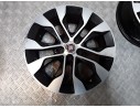 Recambio de juego llantas aluminio para fiat tipo station wagon (356_, 357_) 1.5 t4 hybrid referencia OEM IAM 6.5X16 5 TORN ET39