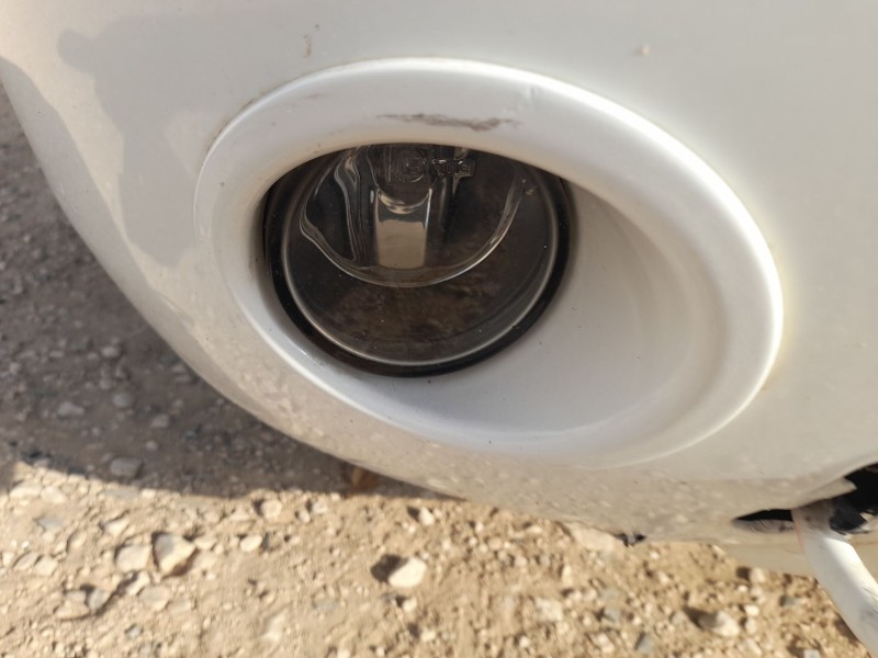 Recambio de faro antiniebla derecho para citroën berlingo / berlingo first monospace (mf_, gjk_, gfk_) 1.9 d (mfwjz) referencia 