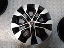 Recambio de juego llantas aluminio para fiat tipo station wagon (356_, 357_) 1.5 t4 hybrid referencia OEM IAM 6.5X16 5 TORN ET39