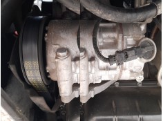 Recambio de compresor aire acondicionado para citroën c4 grand picasso ii (da_, de_) 1.6 hdi / bluehdi 115 referencia OEM IAM 96