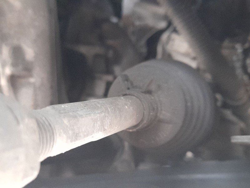 Recambio de cremallera direccion para citroën c4 grand picasso ii (da_, de_) 1.6 hdi / bluehdi 115 referencia OEM IAM 1636259480