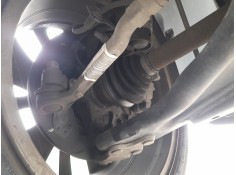 Recambio de mangueta delantera izquierda para citroën c4 grand picasso ii (da_, de_) 1.6 hdi / bluehdi 115 referencia OEM IAM 16