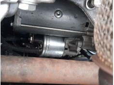Recambio de motor arranque para citroën c4 grand picasso ii (da_, de_) 1.6 hdi / bluehdi 115 referencia OEM IAM 5802FH 5802FG 