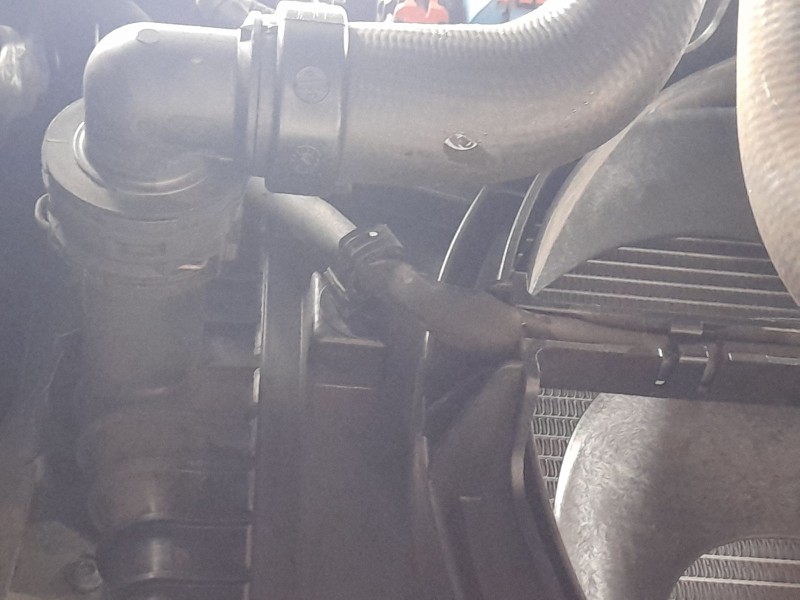 Recambio de radiador agua para citroën c4 grand picasso ii (da_, de_) 1.6 hdi / bluehdi 115 referencia OEM IAM 9675747980  