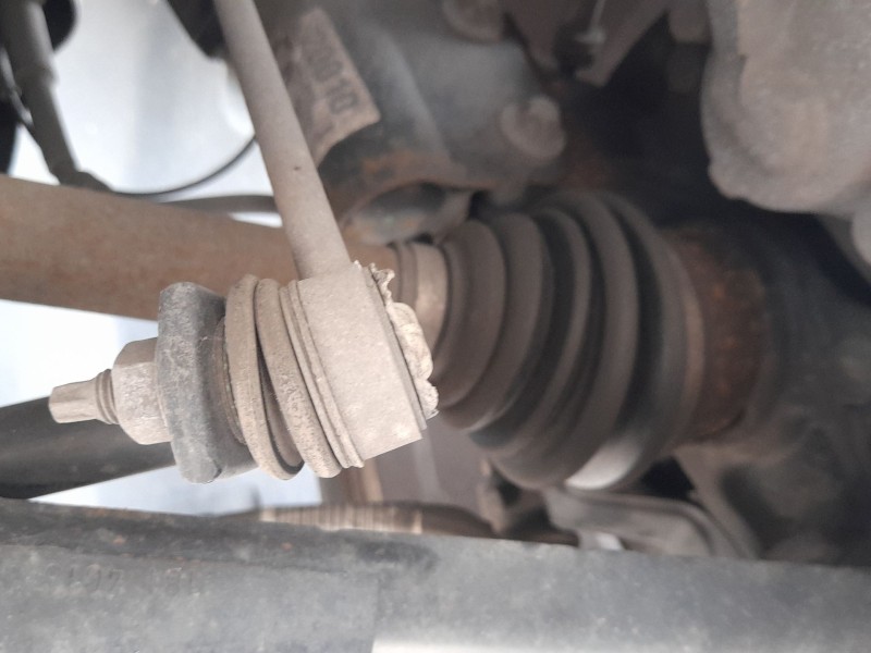 Recambio de transmision delantera izquierda para citroën c4 grand picasso ii (da_, de_) 1.6 hdi / bluehdi 115 referencia OEM IAM