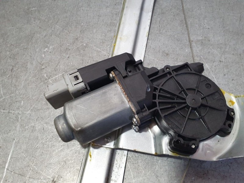 Recambio de elevalunas trasero izquierdo para citroën c4 grand picasso exclusive referencia OEM IAM 9223C1  ELECTRICO 6 PINS