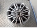 Recambio de juego llantas aluminio para citroën c-elysee (dd_) 1.6 bluehdi 100 referencia OEM IAM 6X16 4 TORN ET27 ROZADAS ALUMI