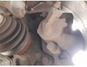 Recambio de pinza freno delantera izquierda para citroën c4 grand picasso ii (da_, de_) 1.6 hdi / bluehdi 115 referencia OEM IAM