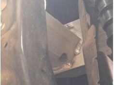 Recambio de refuerzo paragolpes delantero para citroën c4 grand picasso ii (da_, de_) 1.6 hdi / bluehdi 115 referencia OEM IAM 9